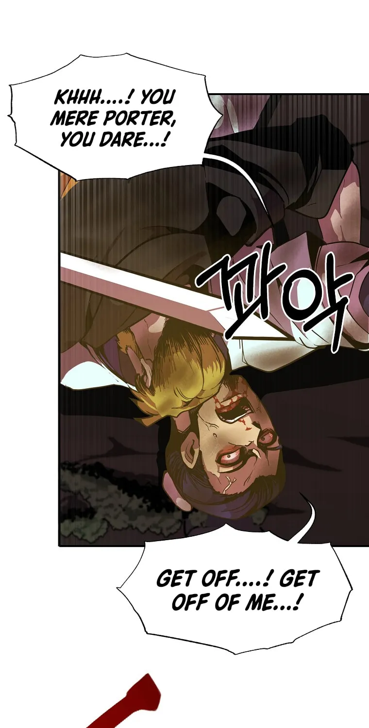 Read Returning With Absolutely Nothing chapter 5 image 69 on Lezhin