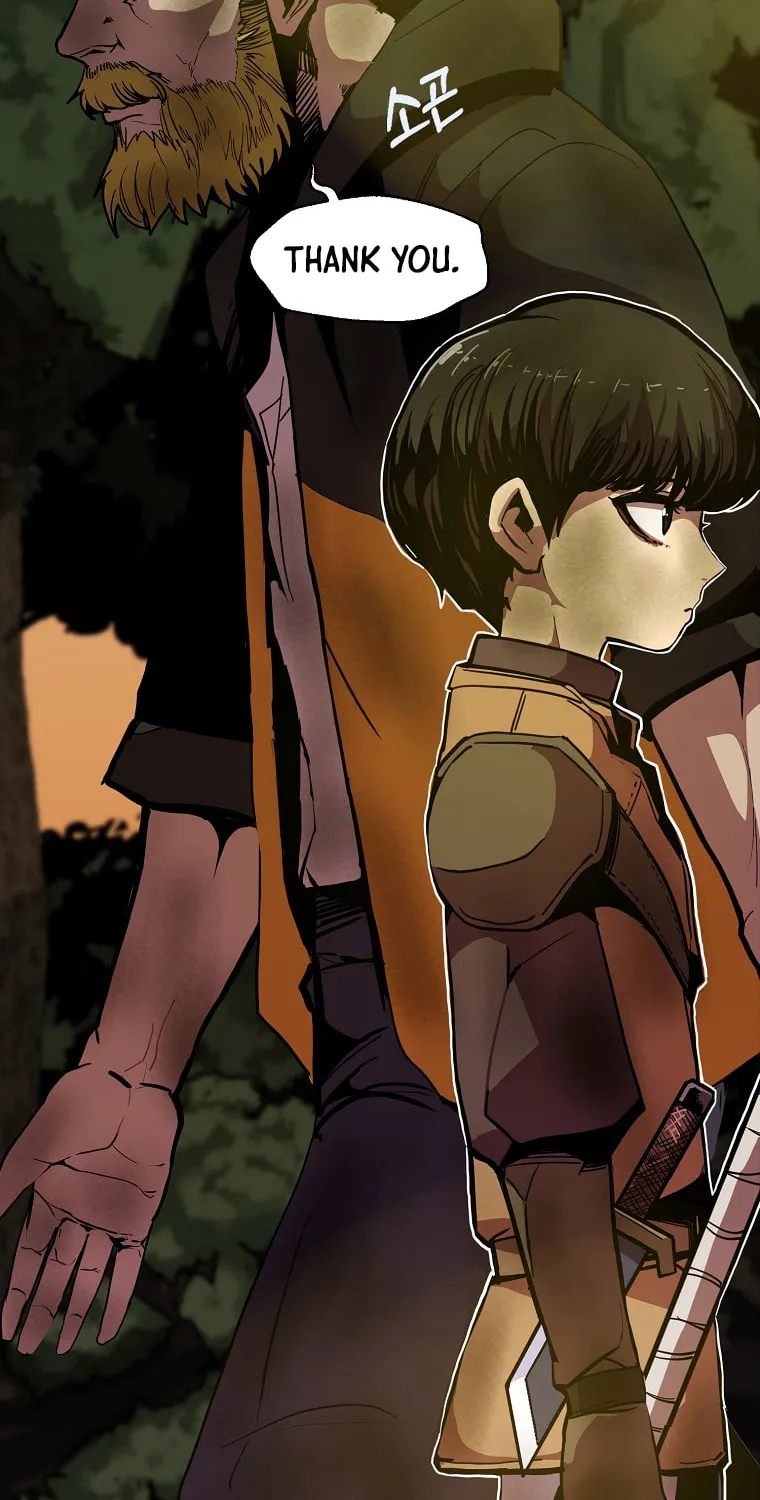 Read Returning With Absolutely Nothing chapter 5 image 7 on Lezhin