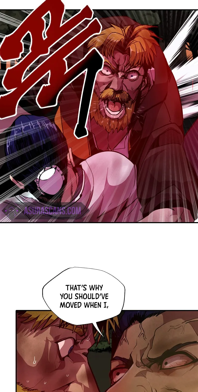 Read Returning With Absolutely Nothing chapter 5 image 70 on Lezhin