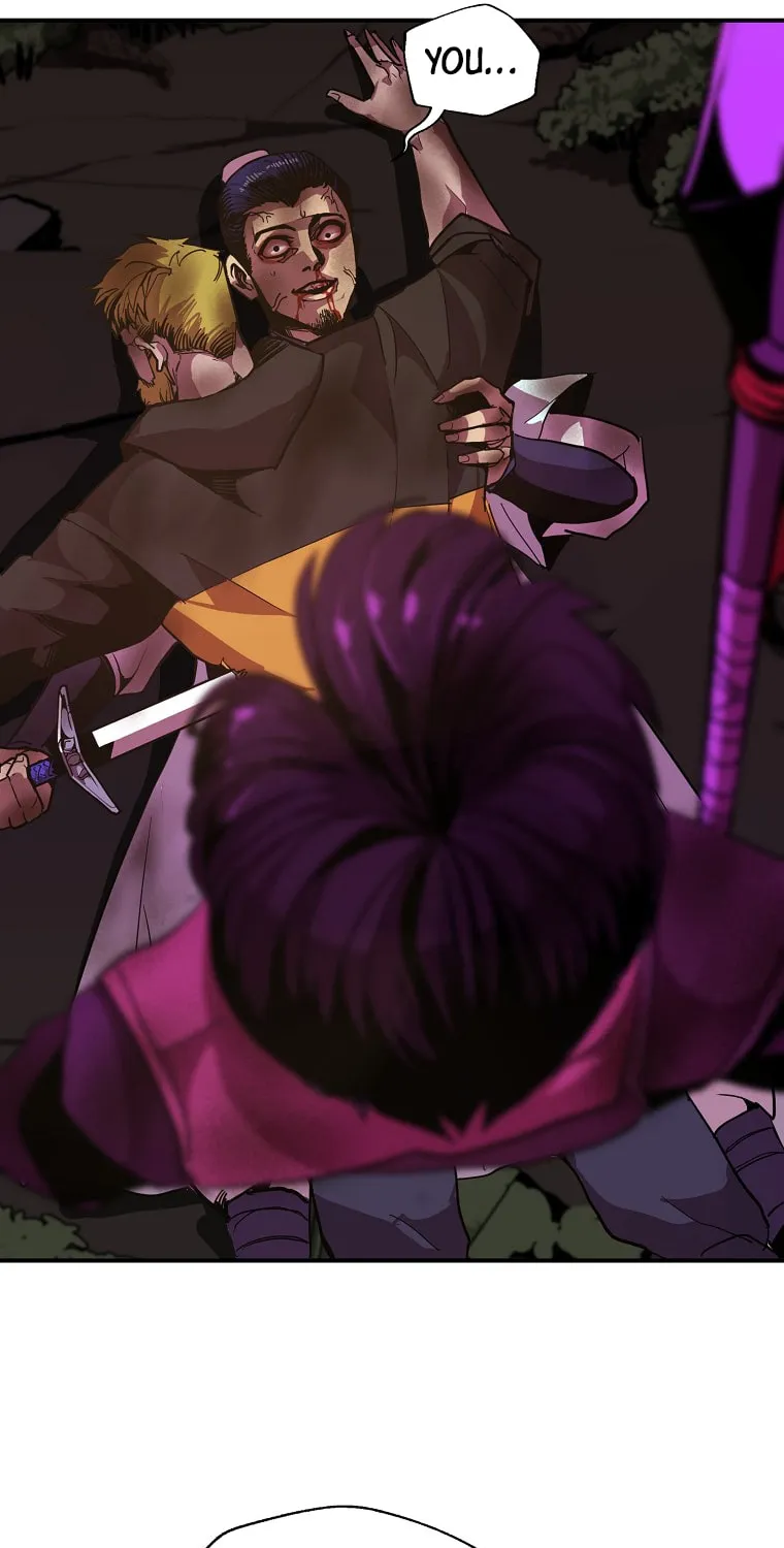 Read Returning With Absolutely Nothing chapter 5 image 72 on Lezhin