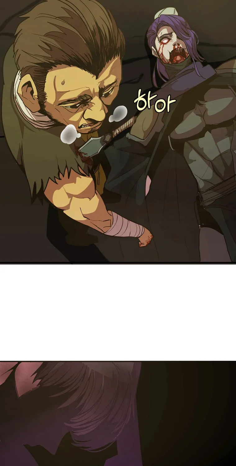Read Returning With Absolutely Nothing chapter 5 image 75 on Lezhin