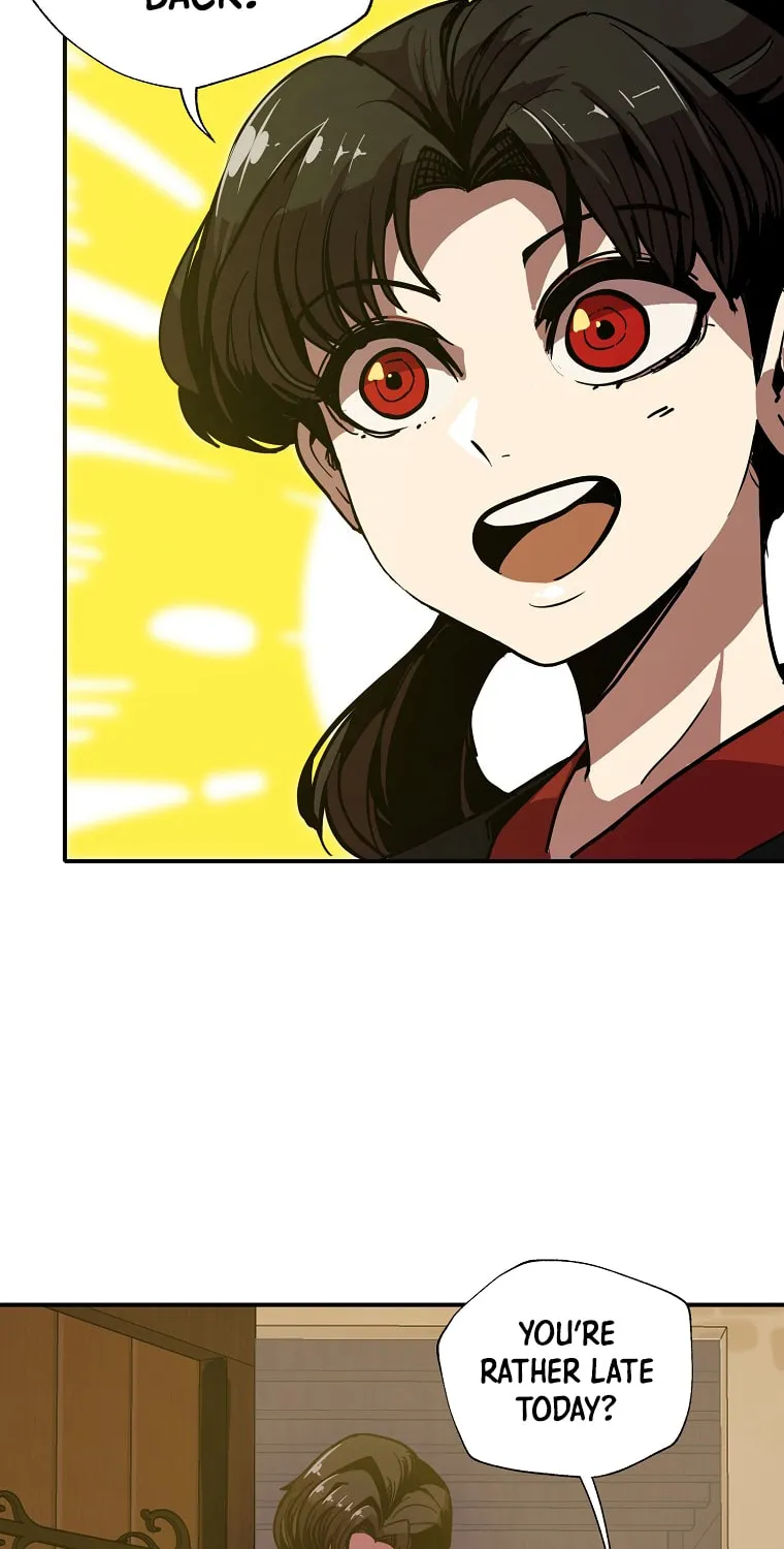 Read Returning With Absolutely Nothing chapter 5 image 81 on Lezhin