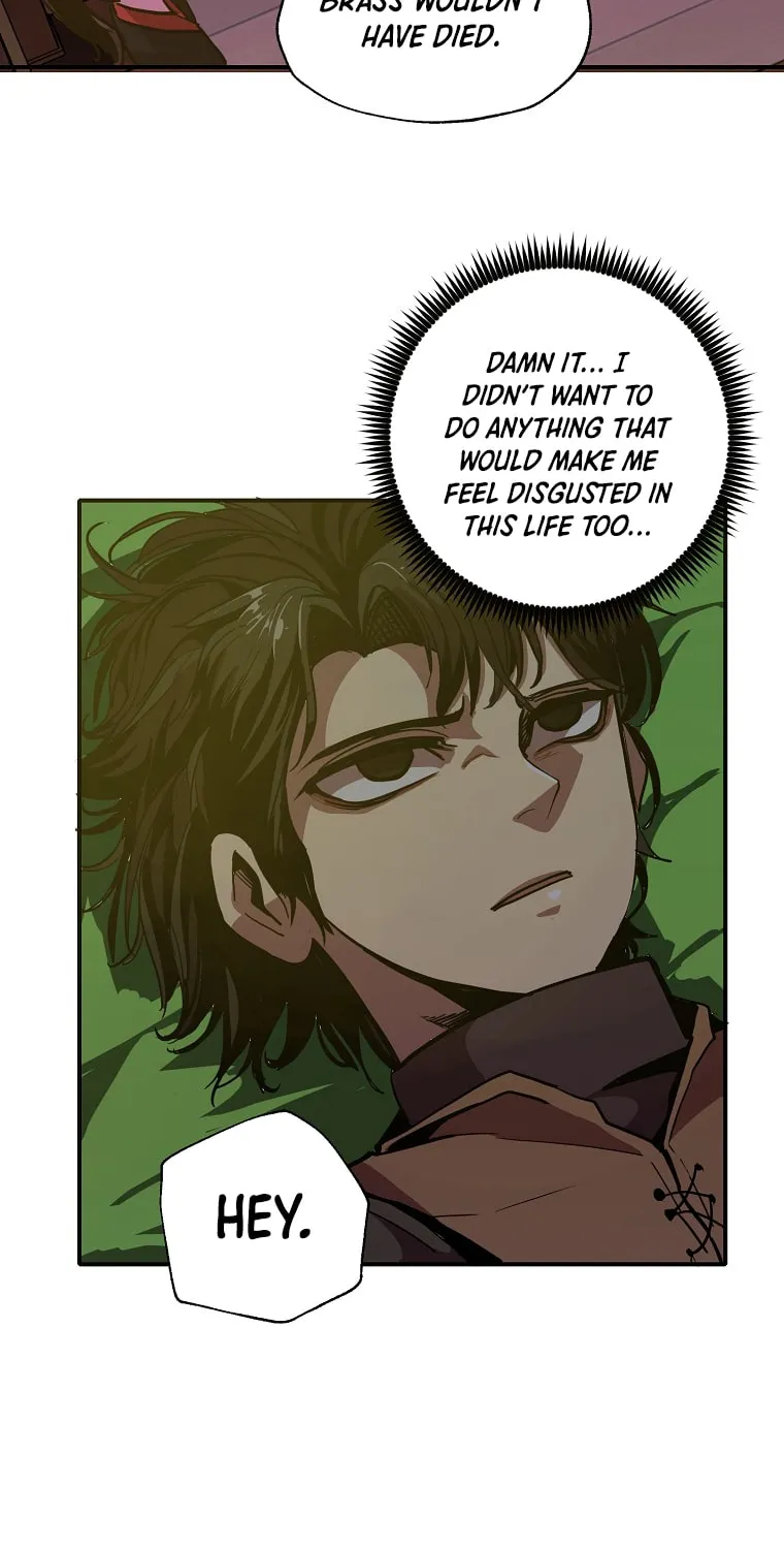 Read Returning With Absolutely Nothing chapter 5 image 84 on Lezhin