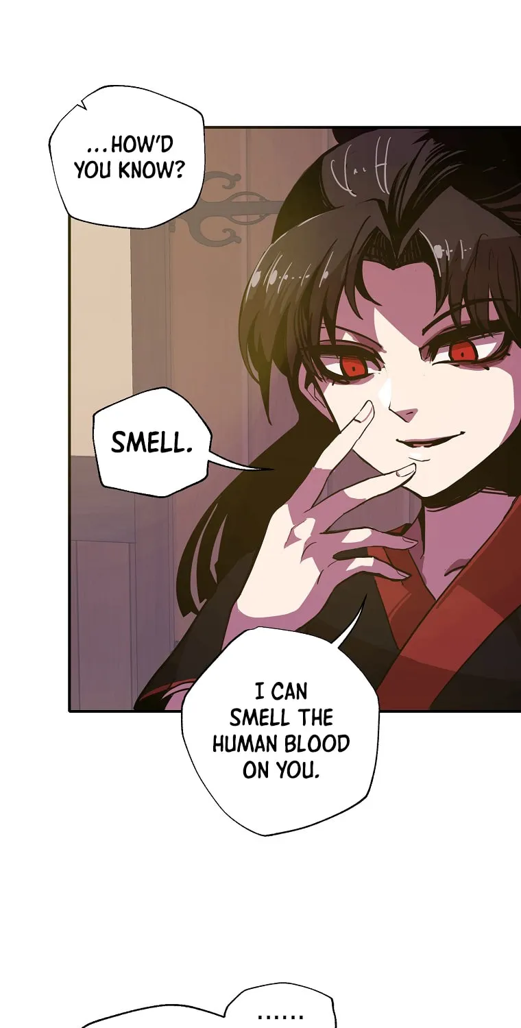 Read Returning With Absolutely Nothing chapter 5 image 86 on Lezhin