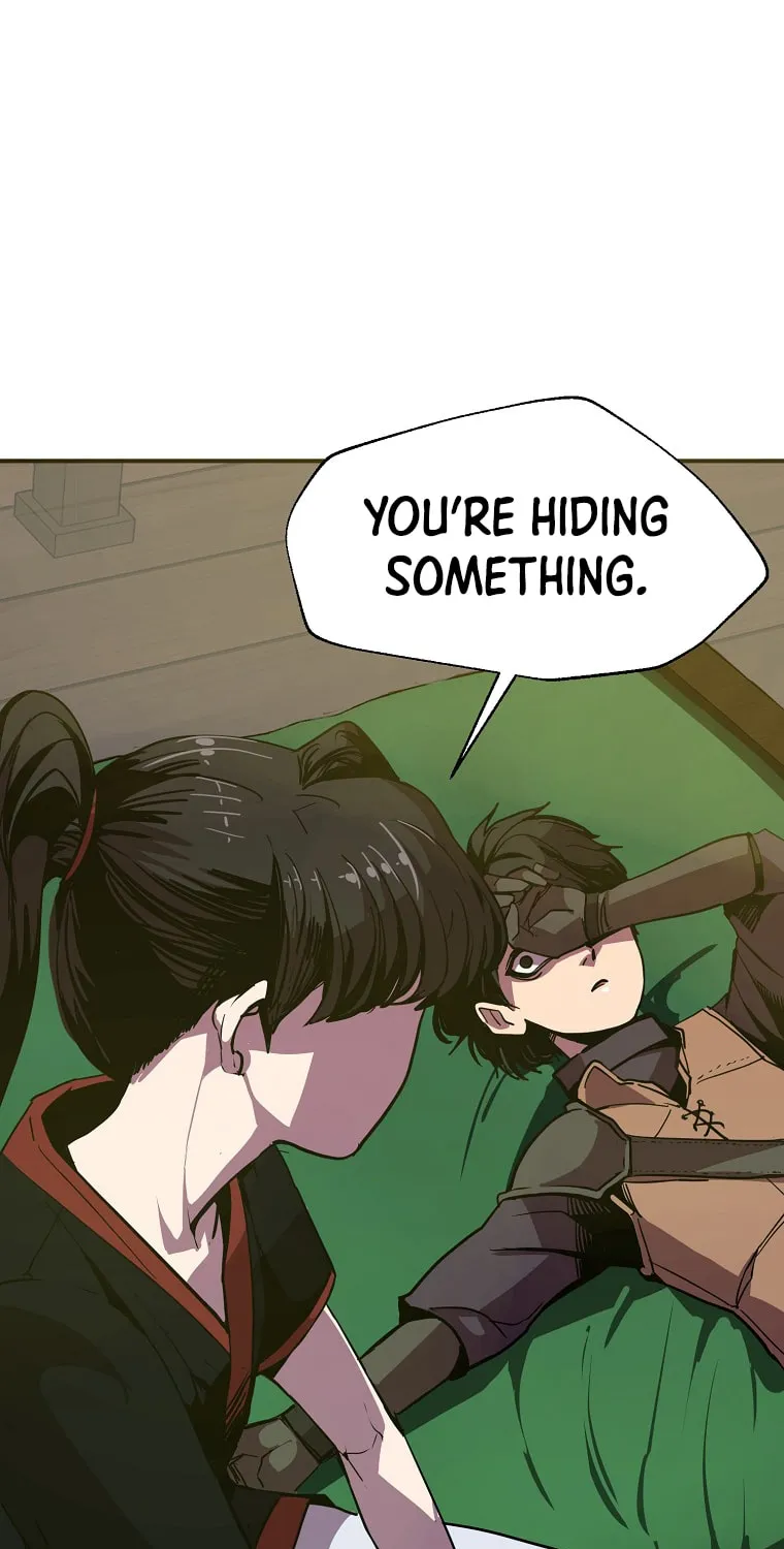 Read Returning With Absolutely Nothing chapter 5 image 88 on Lezhin