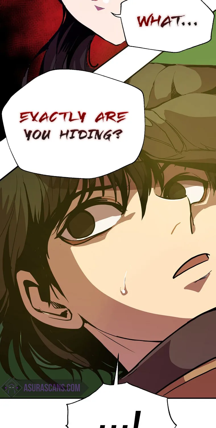 Read Returning With Absolutely Nothing chapter 5 image 90 on Lezhin