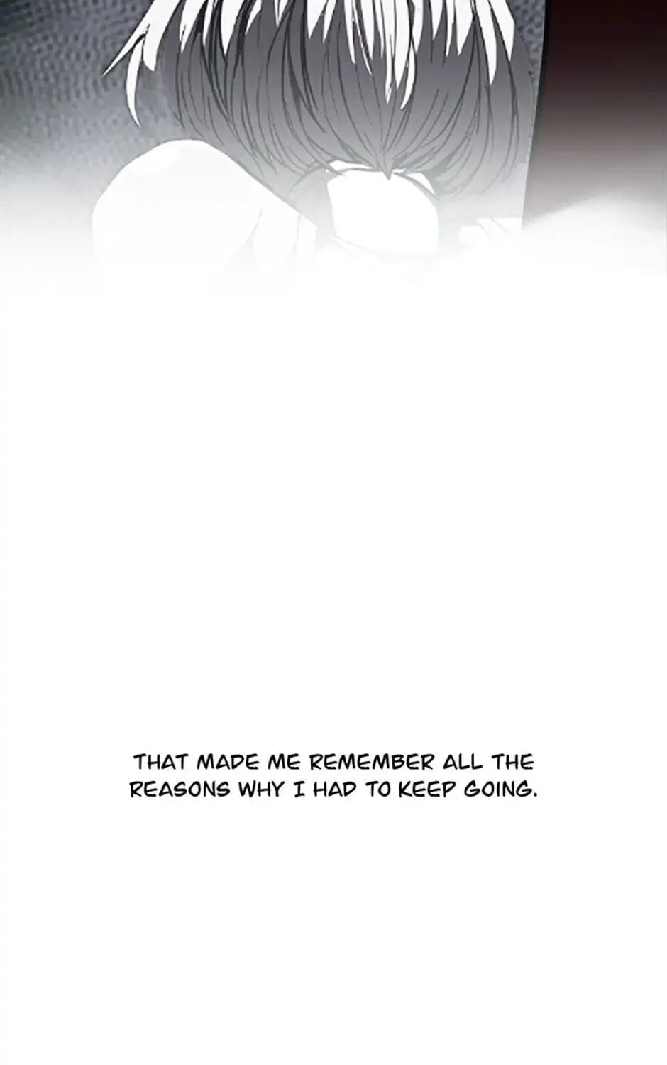 Read Returning With Absolutely Nothing chapter 51 image 10 on Lezhin