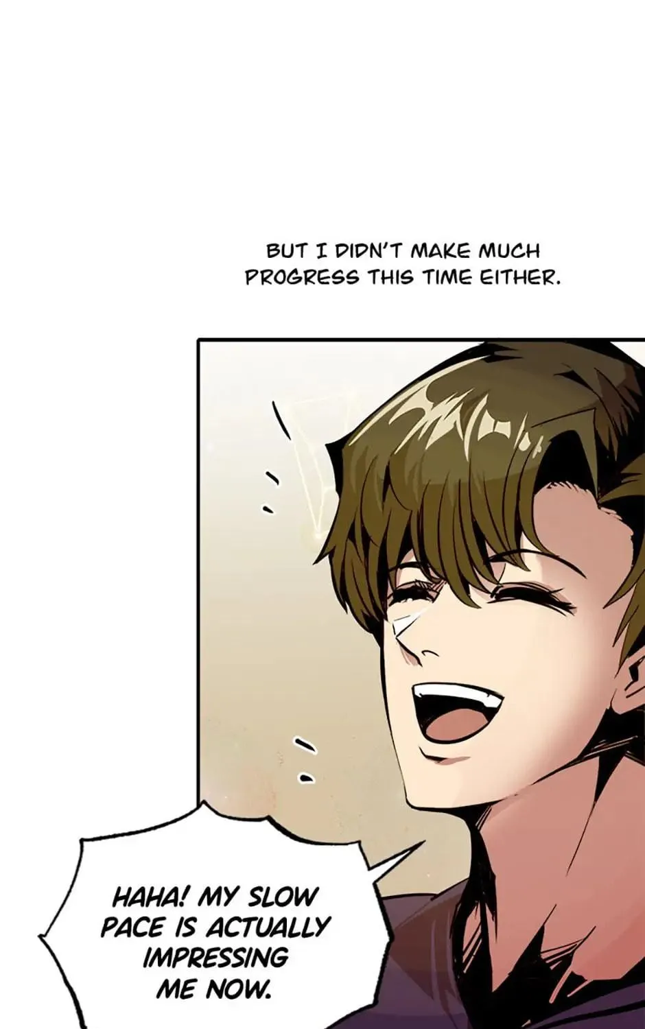 Read Returning With Absolutely Nothing chapter 51 image 100 on Lezhin