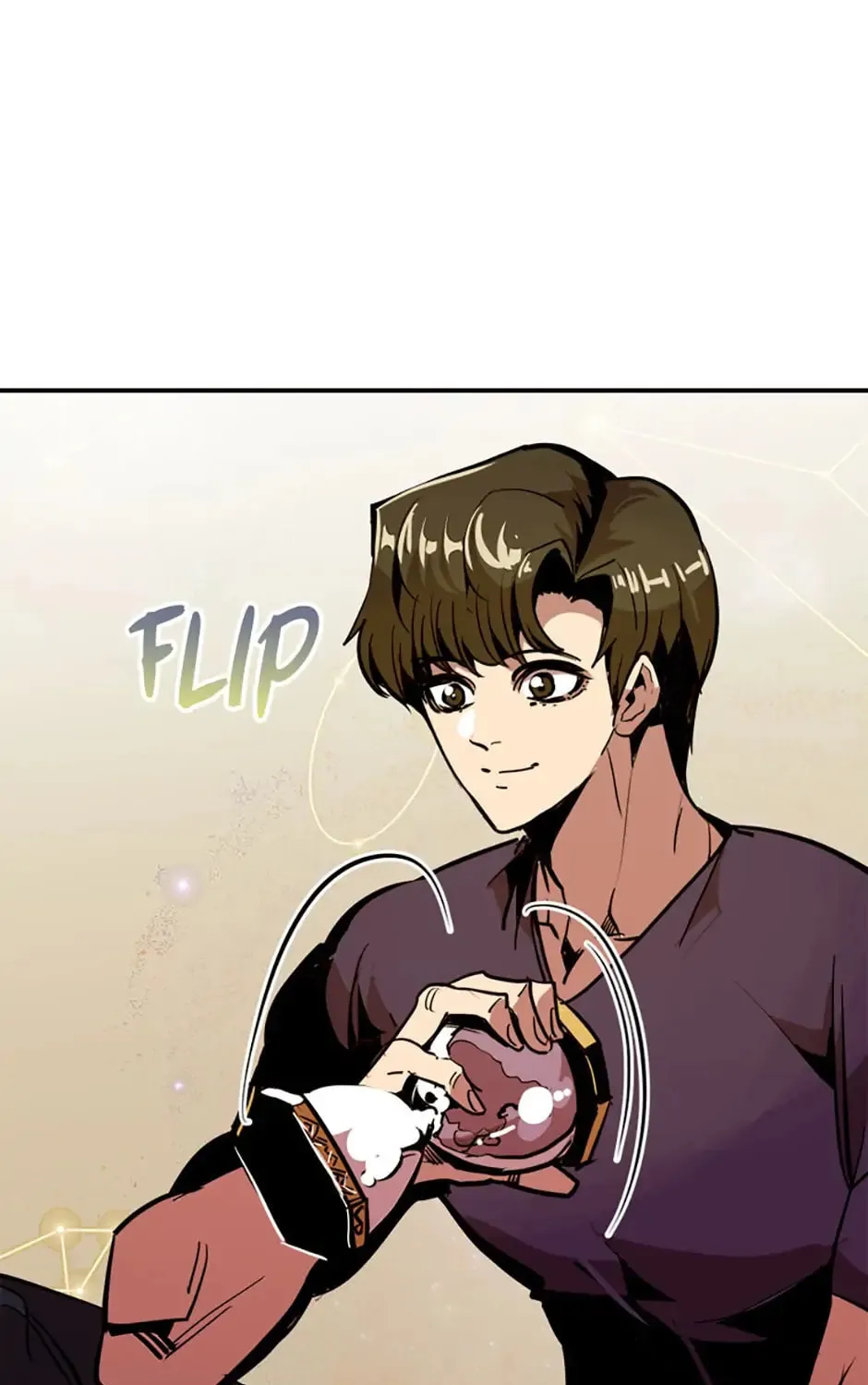 Read Returning With Absolutely Nothing chapter 51 image 102 on Lezhin