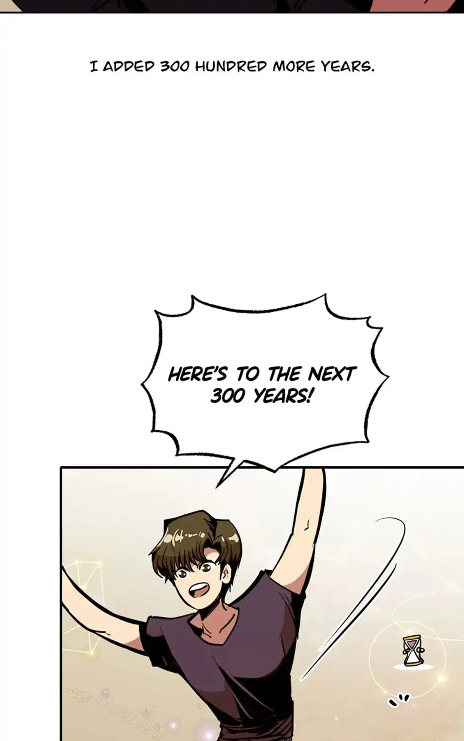 Read Returning With Absolutely Nothing chapter 51 image 104 on Lezhin