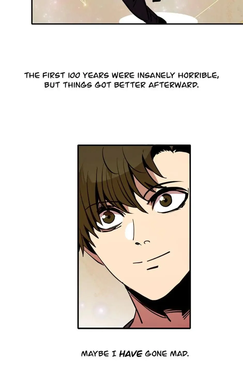 Read Returning With Absolutely Nothing chapter 51 image 106 on Lezhin