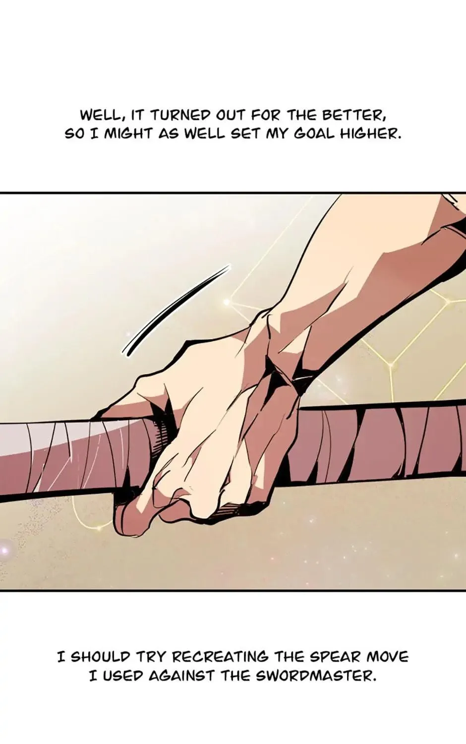 Read Returning With Absolutely Nothing chapter 51 image 108 on Lezhin