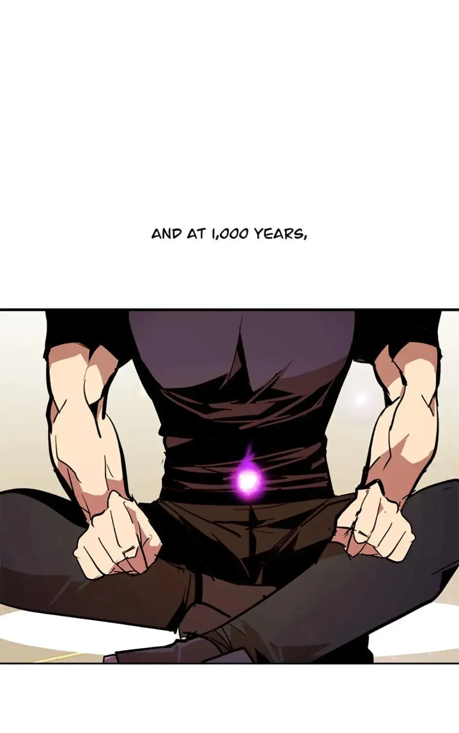 Read Returning With Absolutely Nothing chapter 51 image 114 on Lezhin
