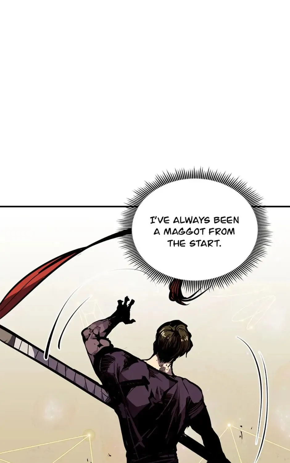 Read Returning With Absolutely Nothing chapter 51 image 12 on Lezhin