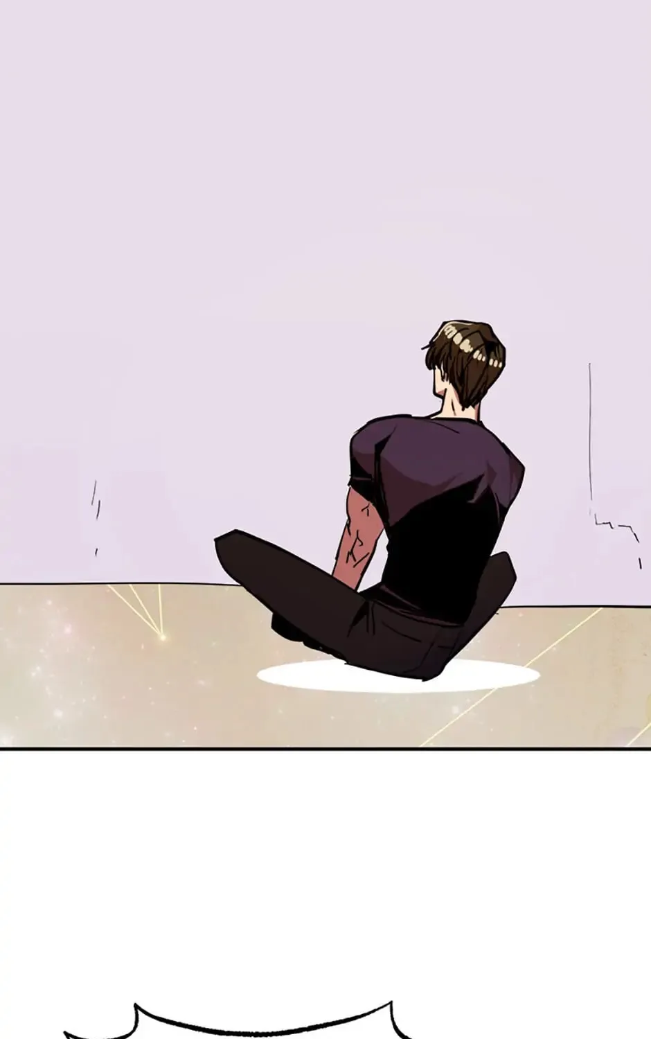 Read Returning With Absolutely Nothing chapter 51 image 120 on Lezhin
