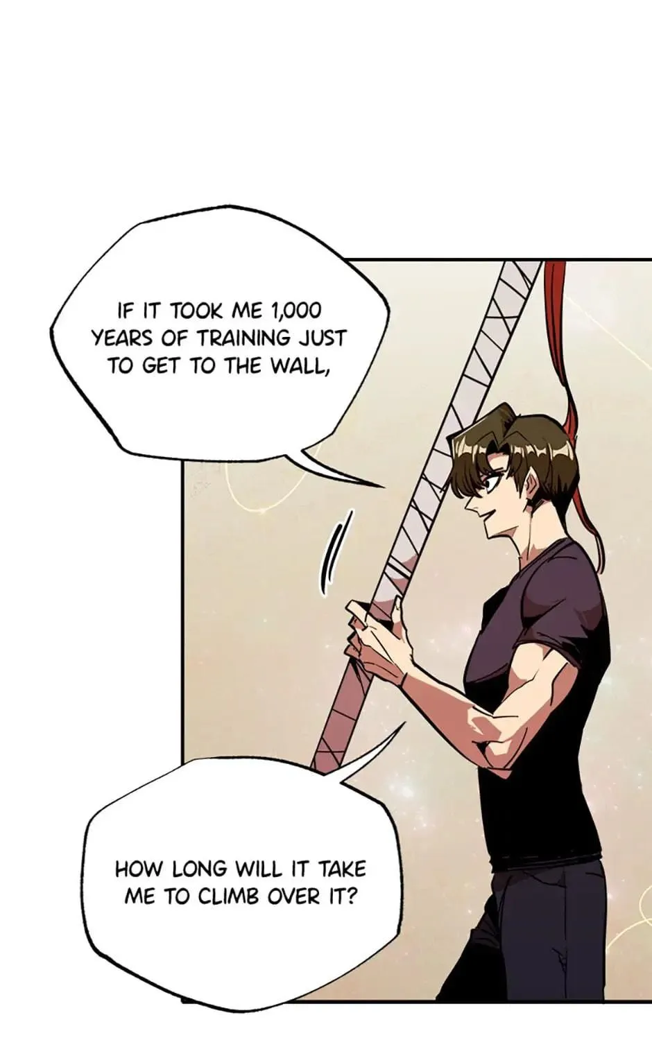 Read Returning With Absolutely Nothing chapter 51 image 124 on Lezhin
