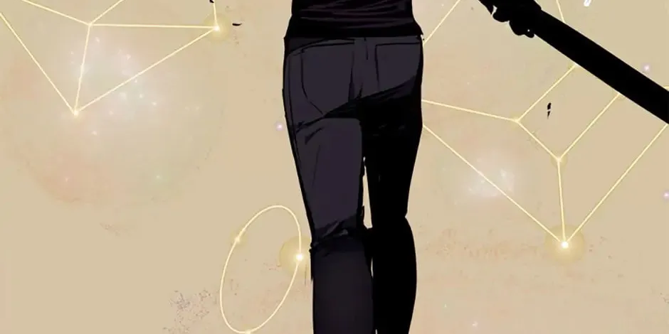 Read Returning With Absolutely Nothing chapter 51 image 13 on Lezhin