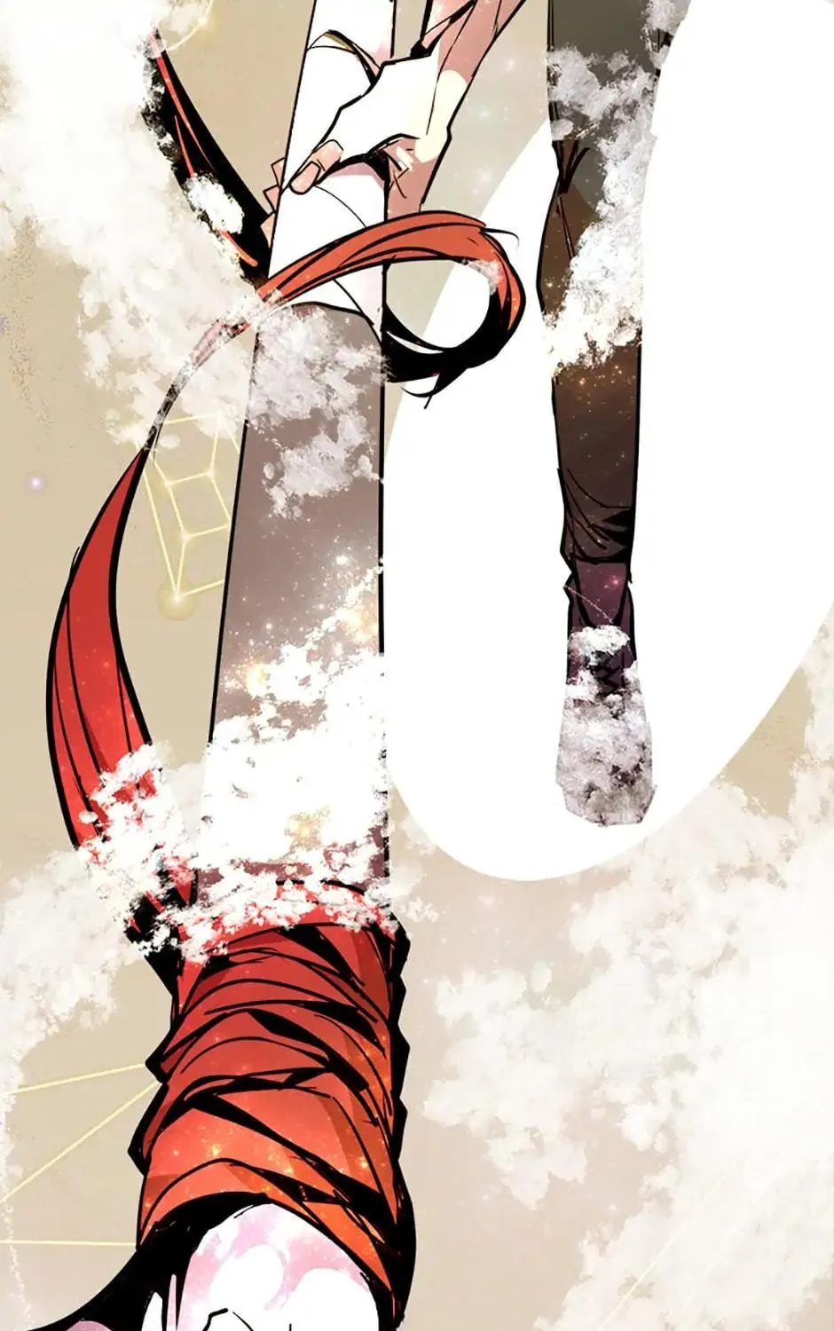 Read Returning With Absolutely Nothing chapter 51 image 130 on Lezhin