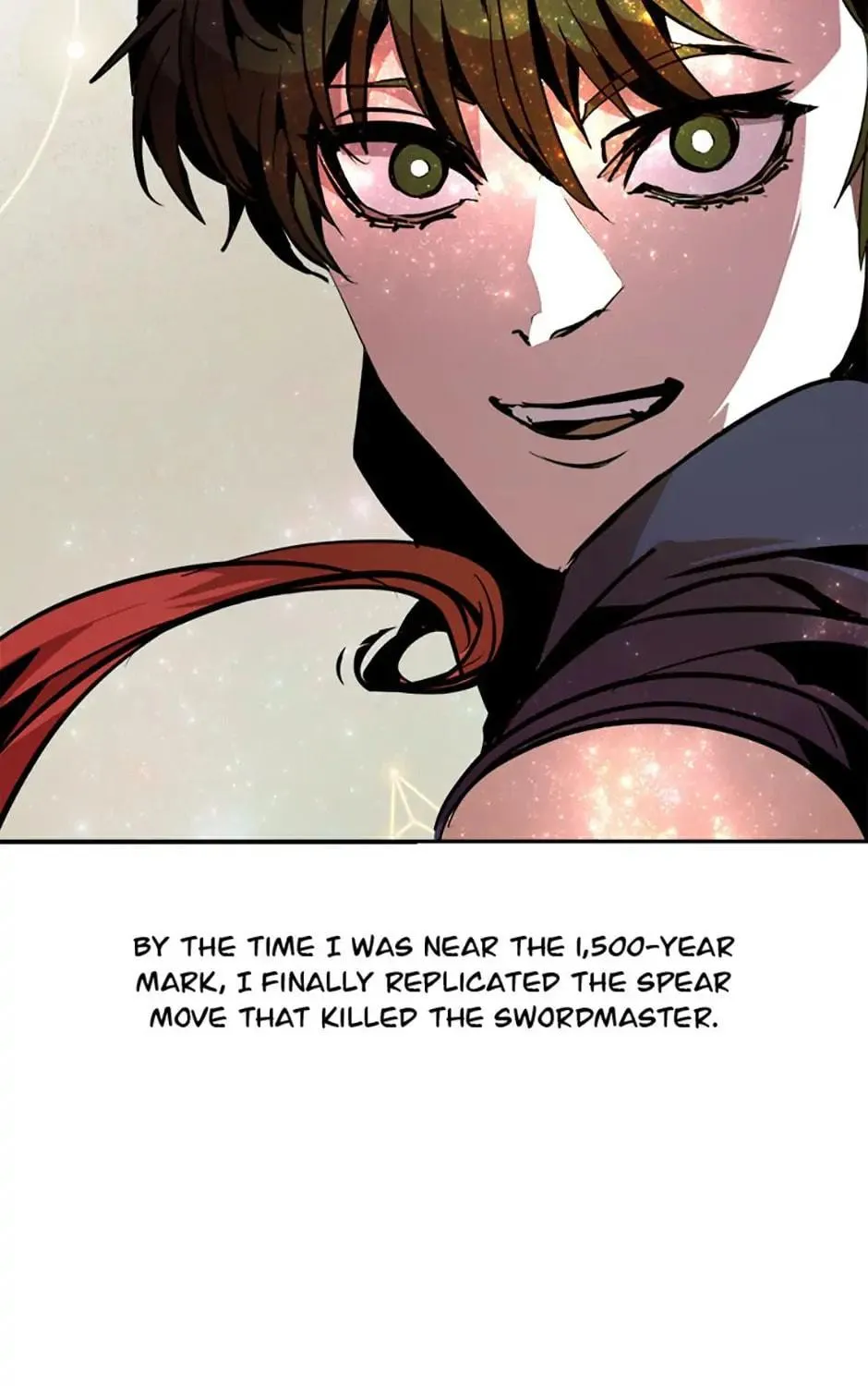 Read Returning With Absolutely Nothing chapter 51 image 136 on Lezhin