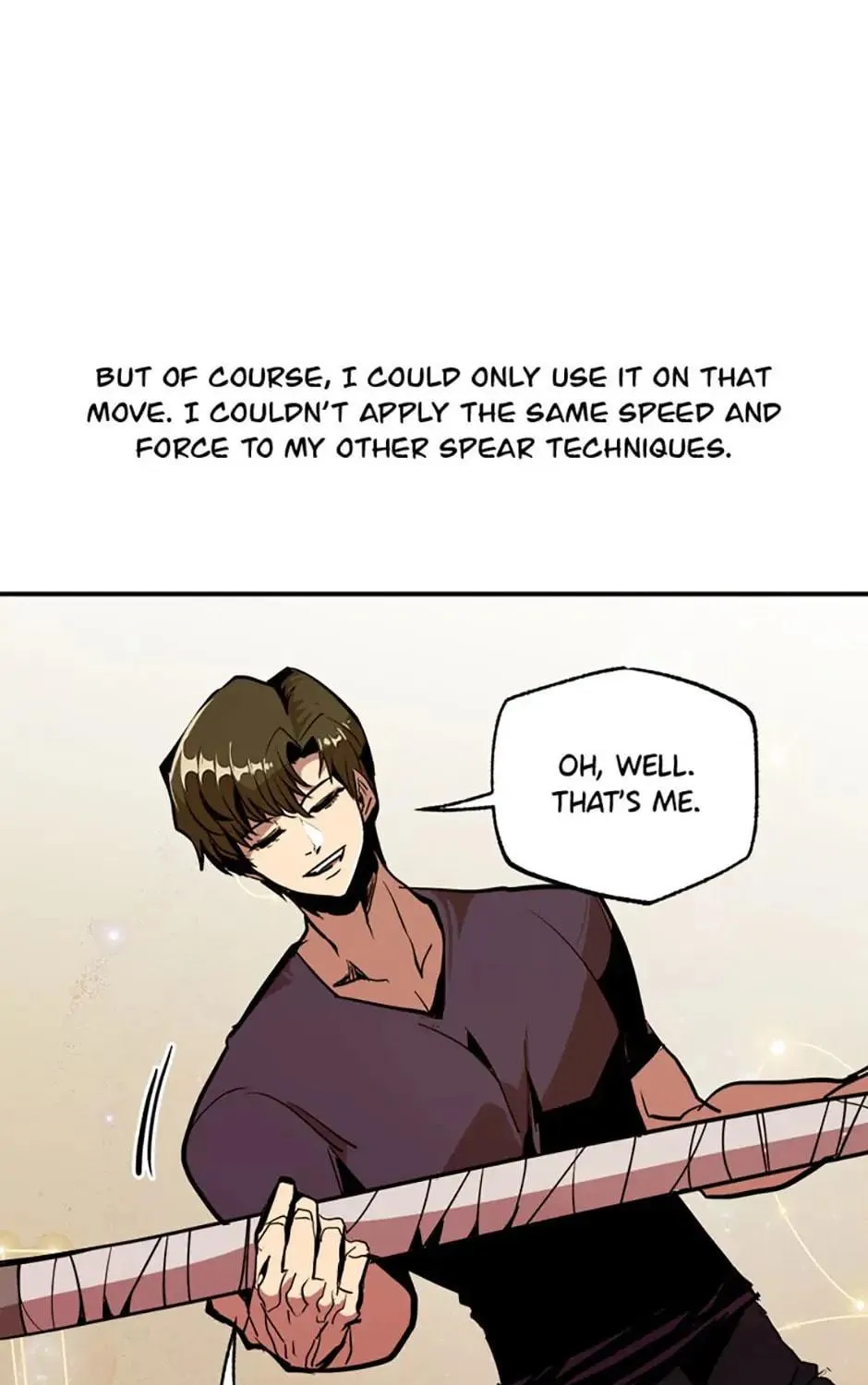 Read Returning With Absolutely Nothing chapter 51 image 138 on Lezhin