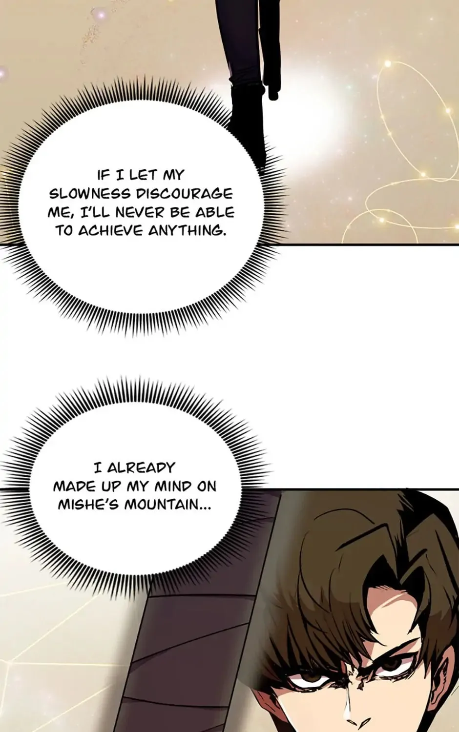 Read Returning With Absolutely Nothing chapter 51 image 14 on Lezhin
