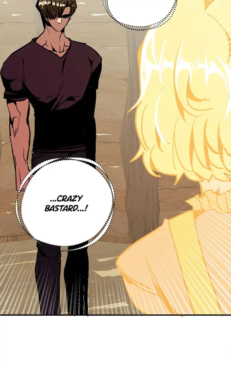 Read Returning With Absolutely Nothing chapter 51 image 152 on Lezhin