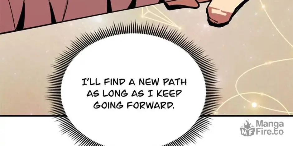 Read Returning With Absolutely Nothing chapter 51 image 17 on Lezhin