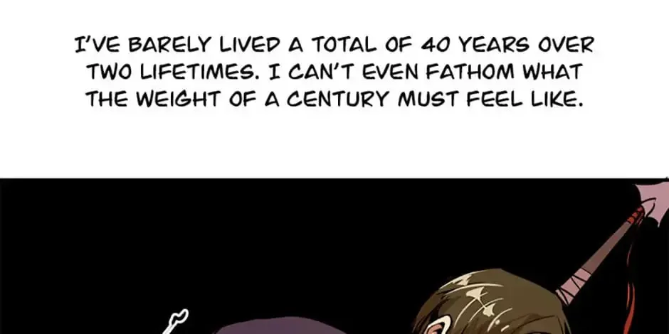 Read Returning With Absolutely Nothing chapter 51 image 21 on Lezhin