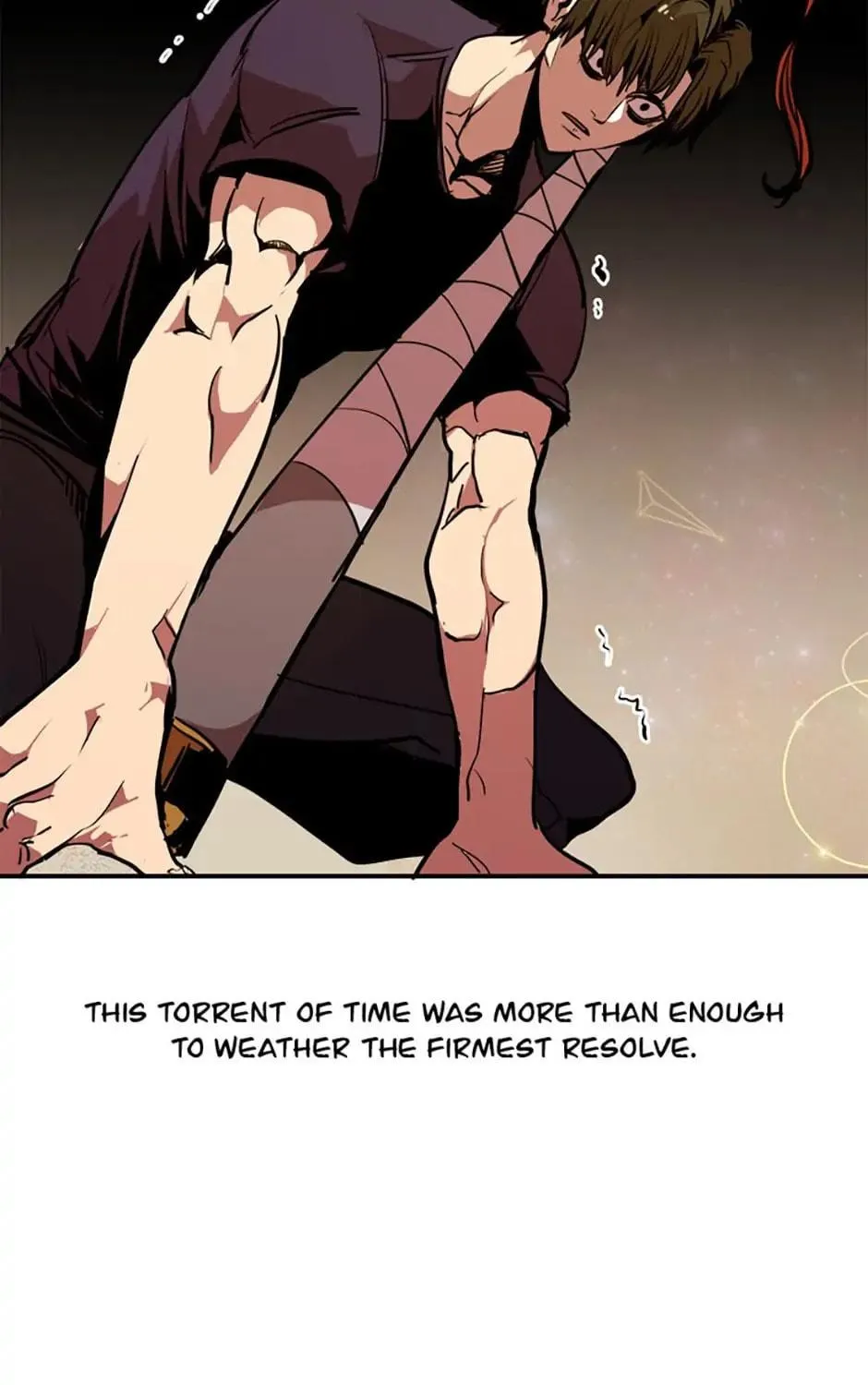 Read Returning With Absolutely Nothing chapter 51 image 22 on Lezhin
