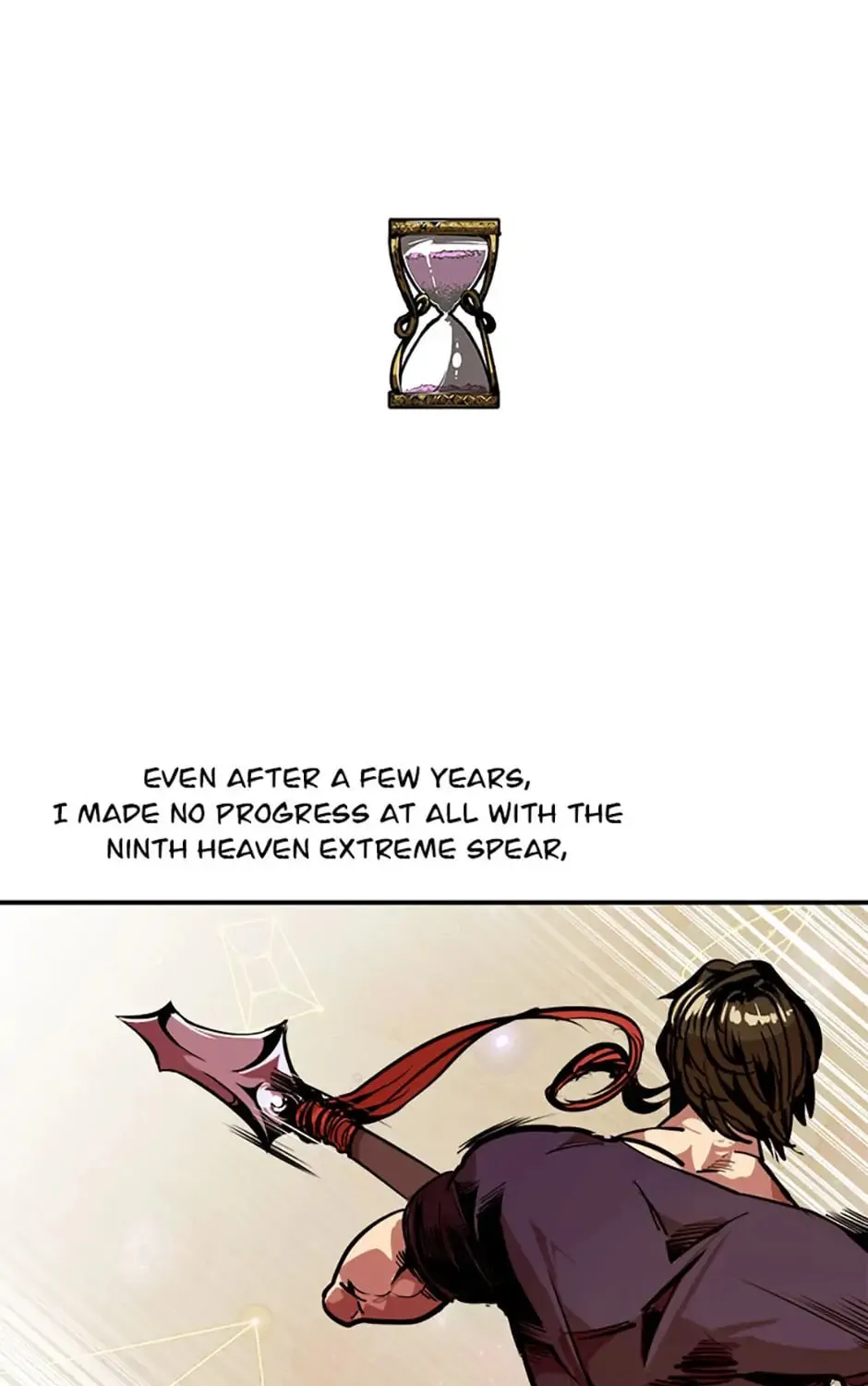 Read Returning With Absolutely Nothing chapter 51 image 24 on Lezhin