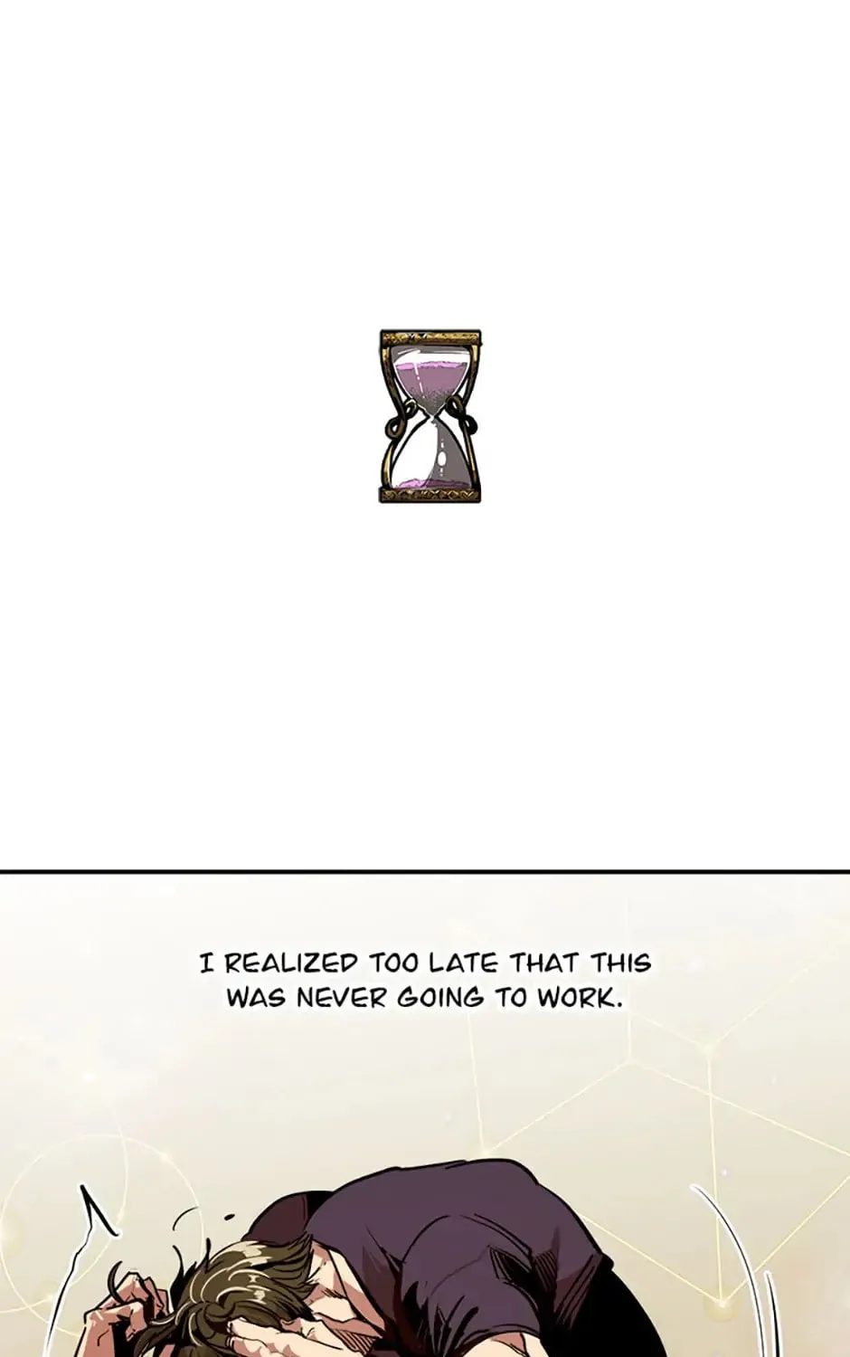 Read Returning With Absolutely Nothing chapter 51 image 26 on Lezhin