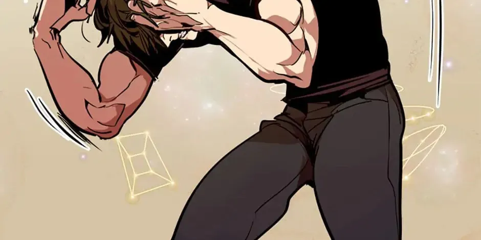 Read Returning With Absolutely Nothing chapter 51 image 27 on Lezhin