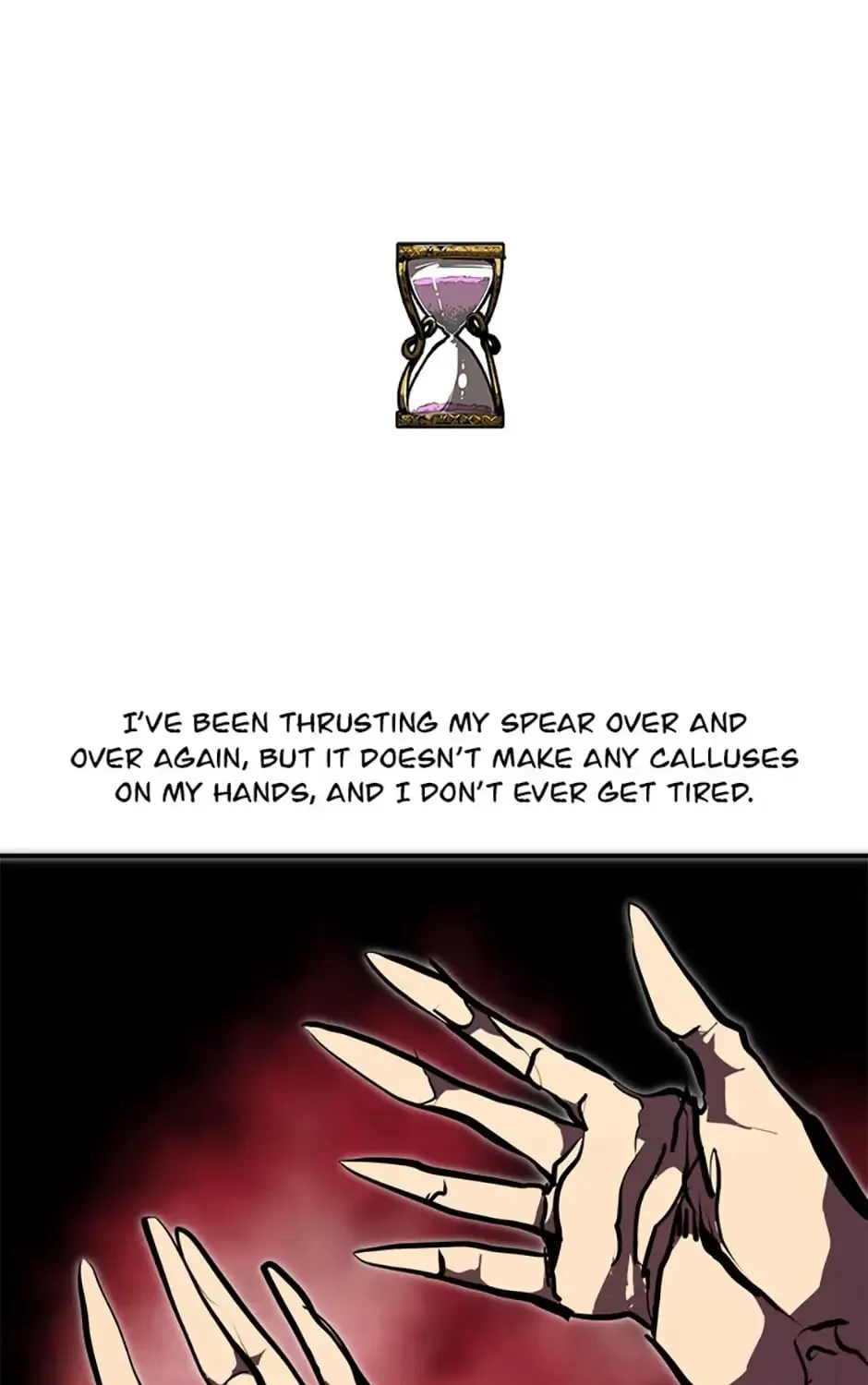 Read Returning With Absolutely Nothing chapter 51 image 30 on Lezhin