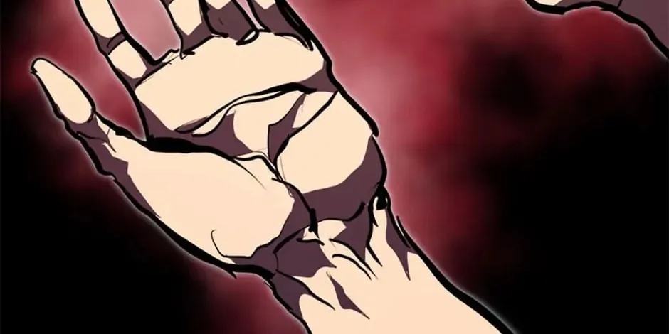 Read Returning With Absolutely Nothing chapter 51 image 31 on Lezhin