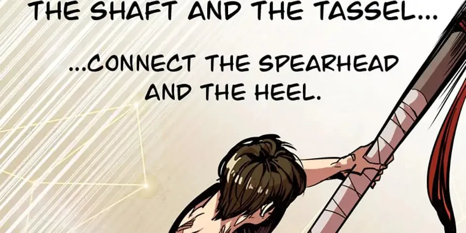 Read Returning With Absolutely Nothing chapter 51 image 33 on Lezhin