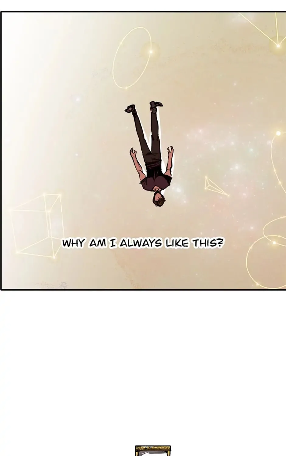 Read Returning With Absolutely Nothing chapter 51 image 36 on Lezhin