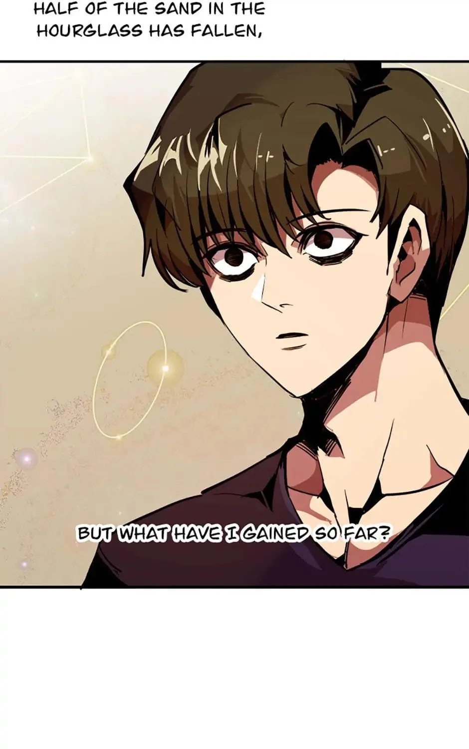 Read Returning With Absolutely Nothing chapter 51 image 38 on Lezhin