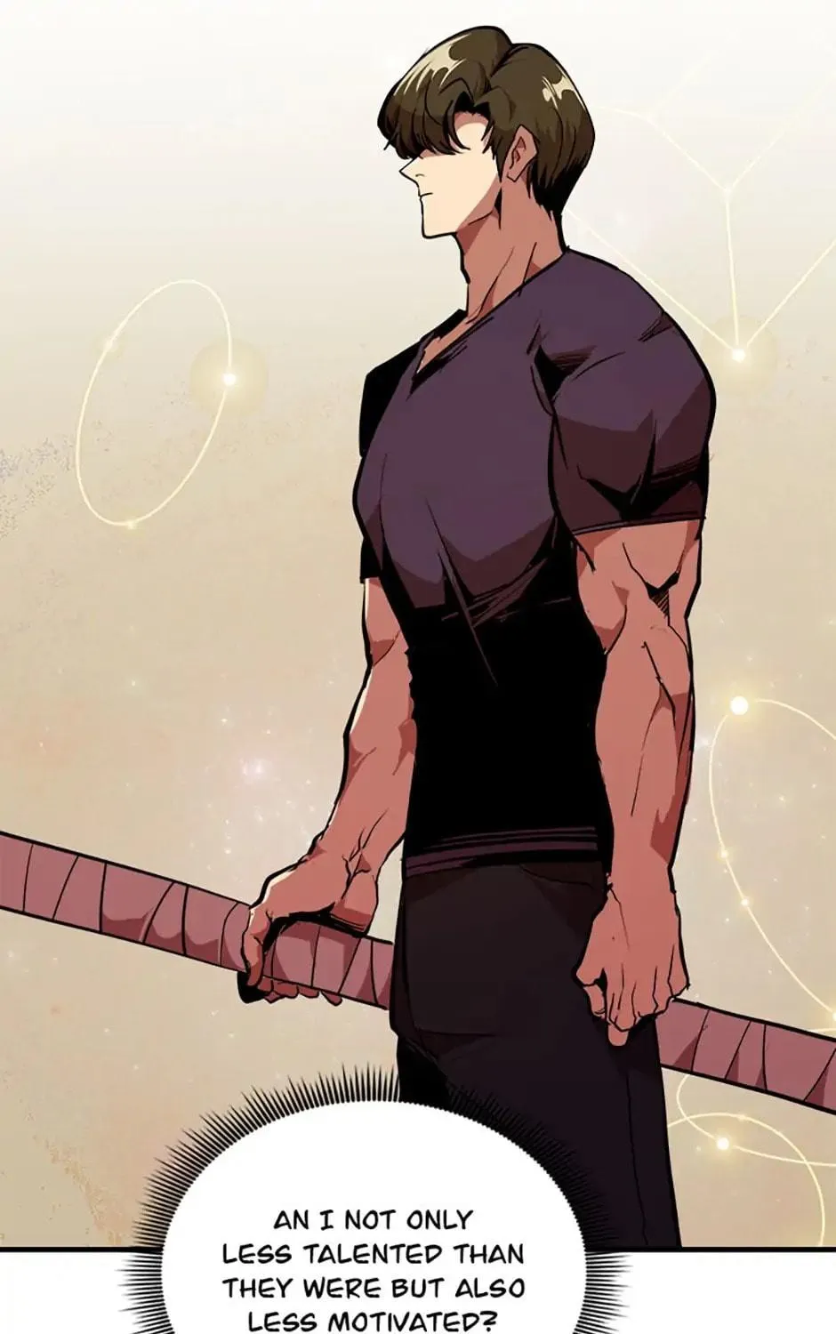 Read Returning With Absolutely Nothing chapter 51 image 4 on Lezhin