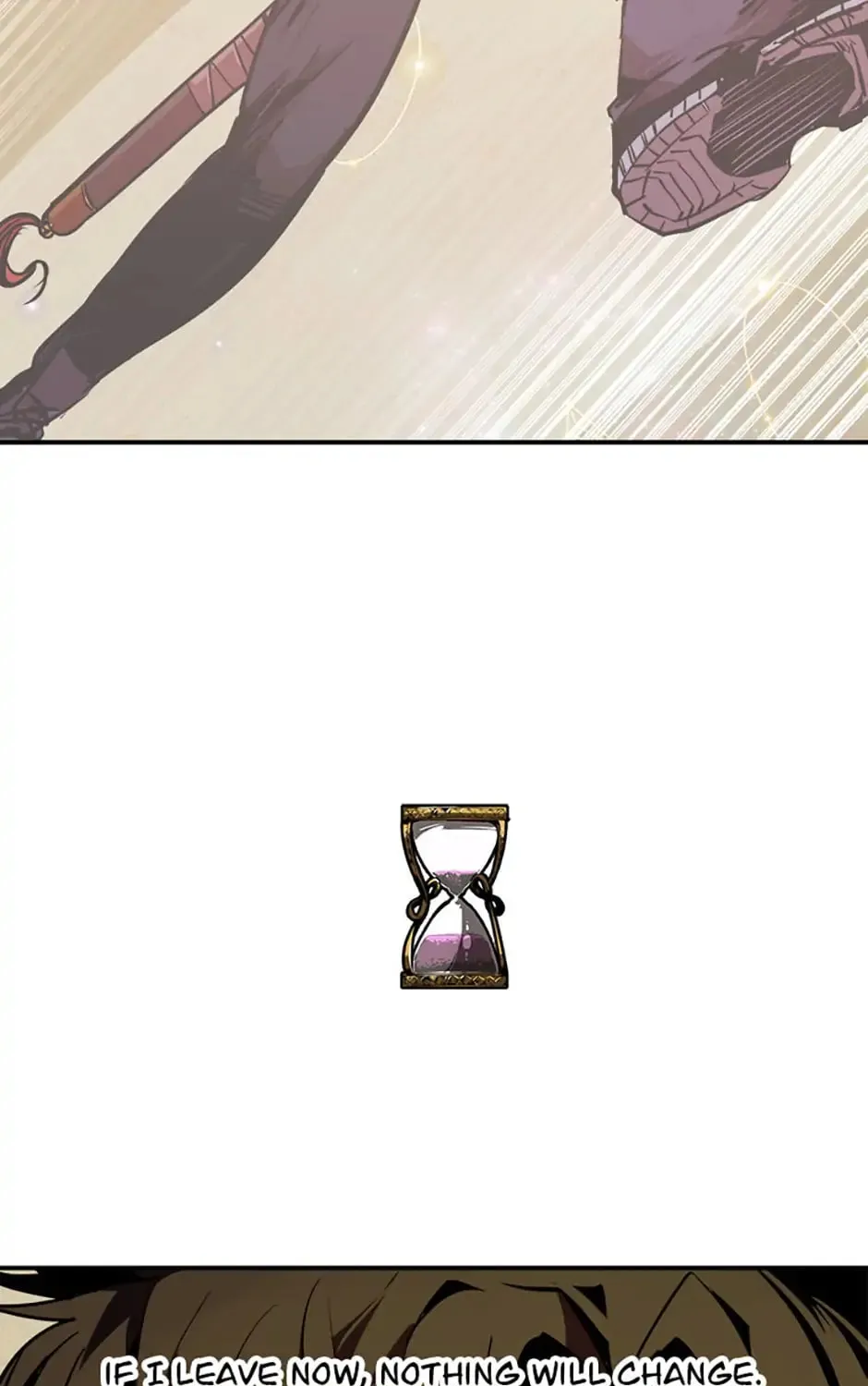 Read Returning With Absolutely Nothing chapter 51 image 42 on Lezhin
