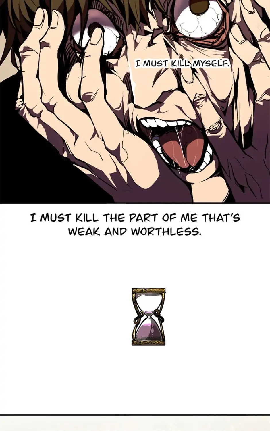 Read Returning With Absolutely Nothing chapter 51 image 44 on Lezhin