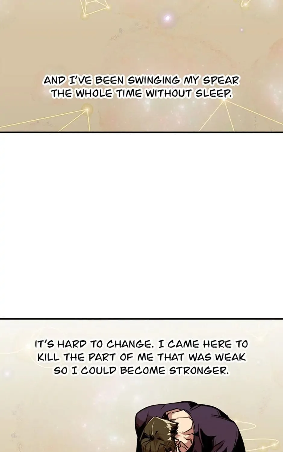 Read Returning With Absolutely Nothing chapter 51 image 48 on Lezhin