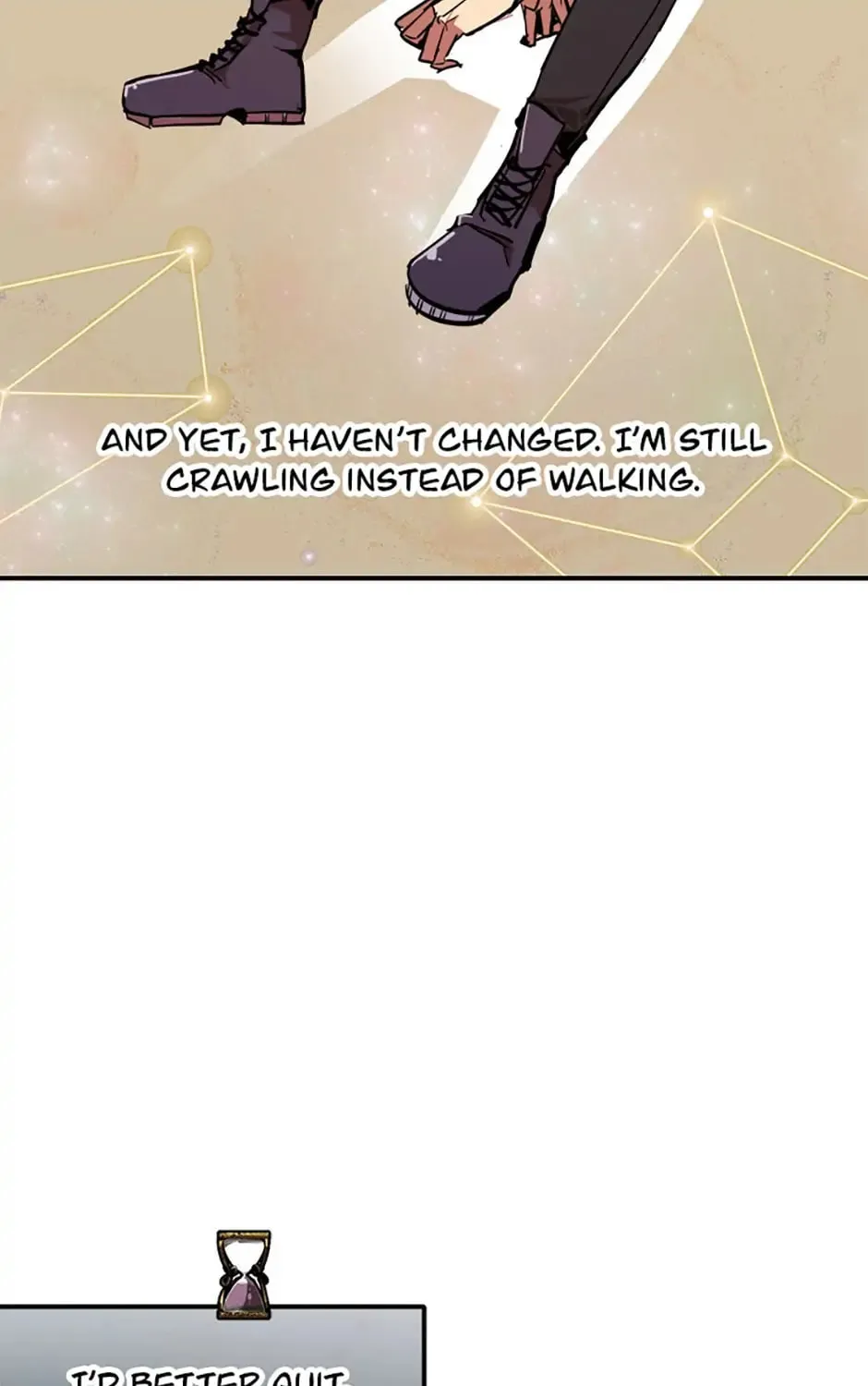 Read Returning With Absolutely Nothing chapter 51 image 50 on Lezhin