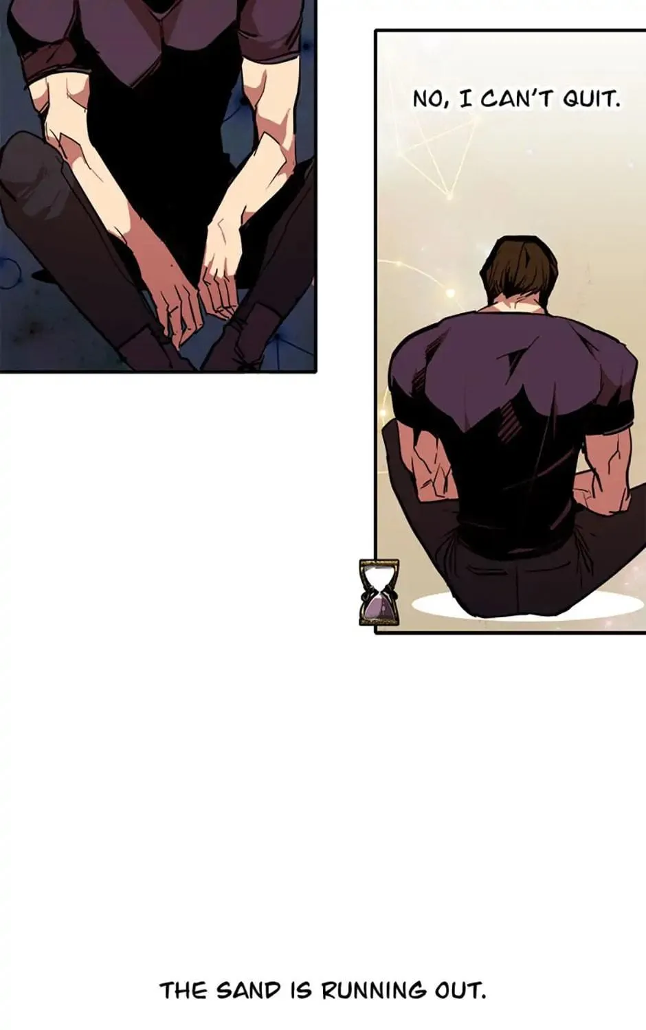 Read Returning With Absolutely Nothing chapter 51 image 52 on Lezhin