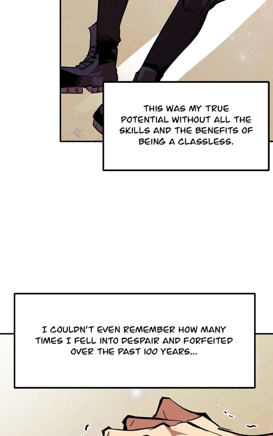 Read Returning With Absolutely Nothing chapter 51 image 58 on Lezhin