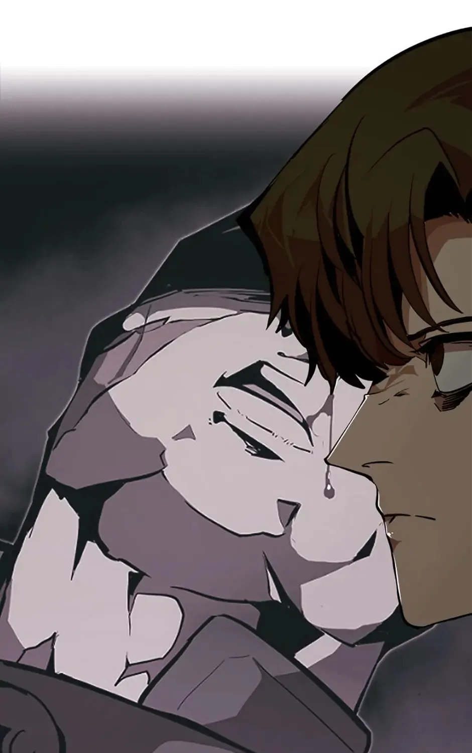 Read Returning With Absolutely Nothing chapter 51 image 6 on Lezhin