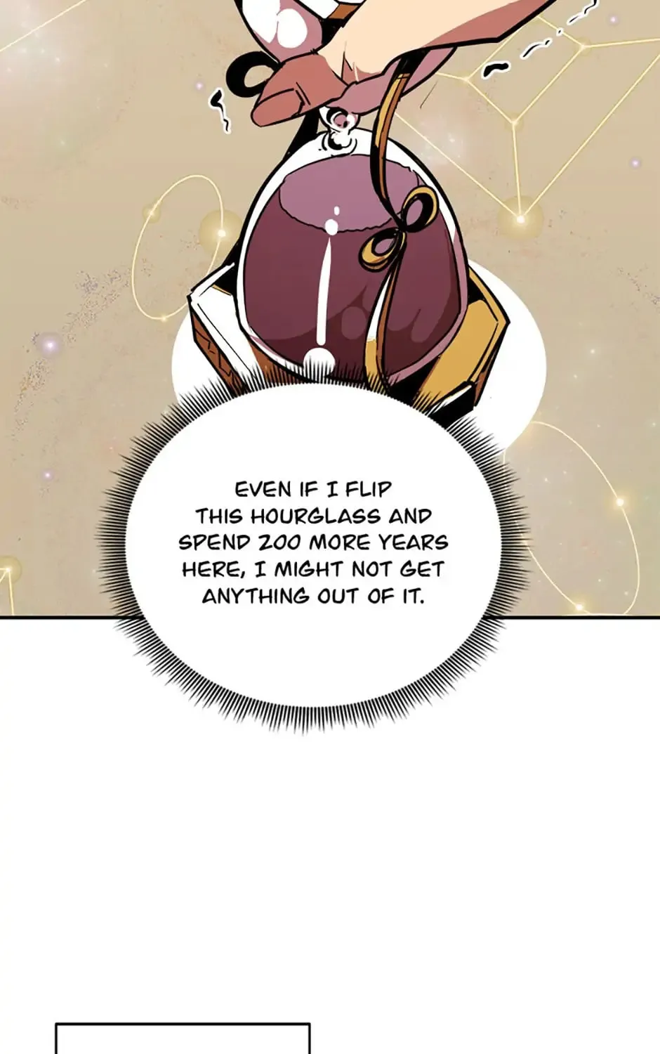 Read Returning With Absolutely Nothing chapter 51 image 60 on Lezhin