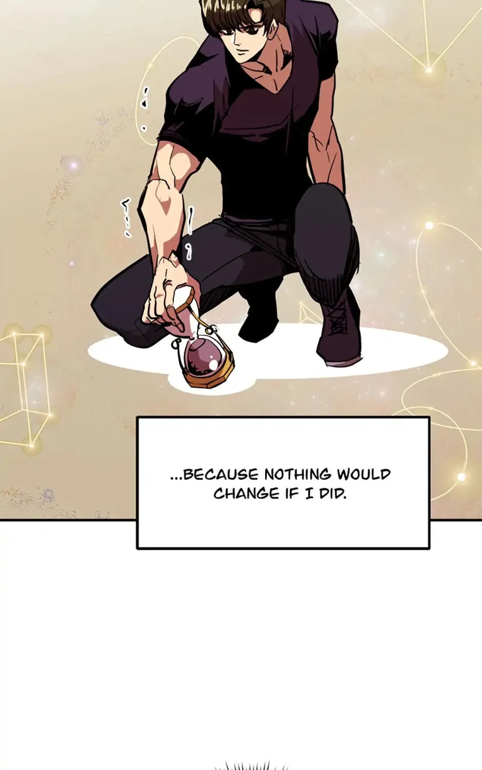 Read Returning With Absolutely Nothing chapter 51 image 62 on Lezhin