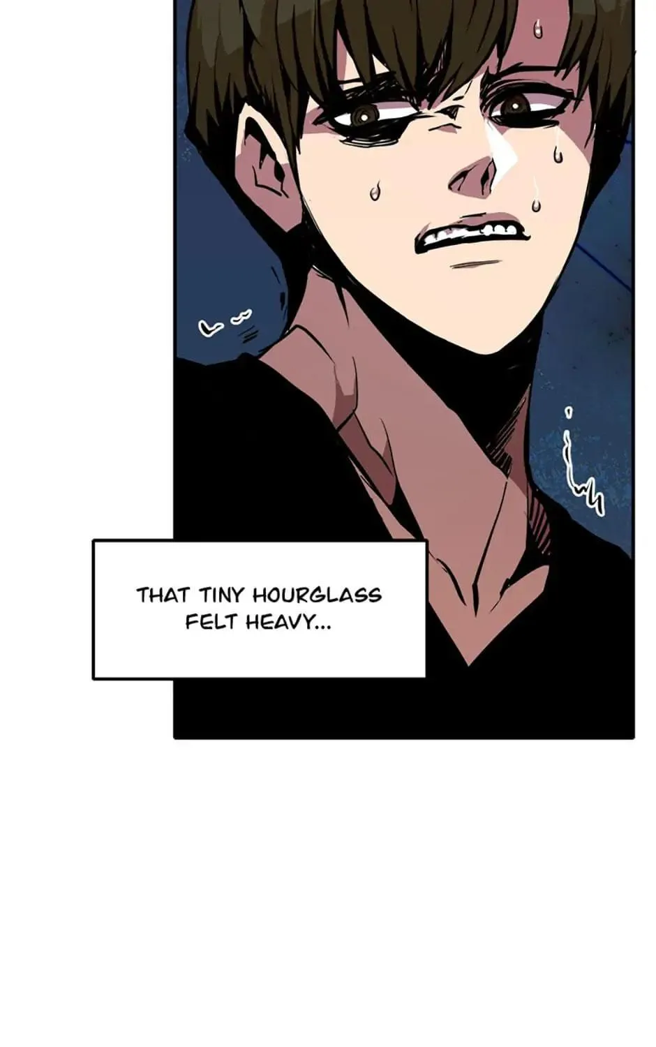 Read Returning With Absolutely Nothing chapter 51 image 64 on Lezhin