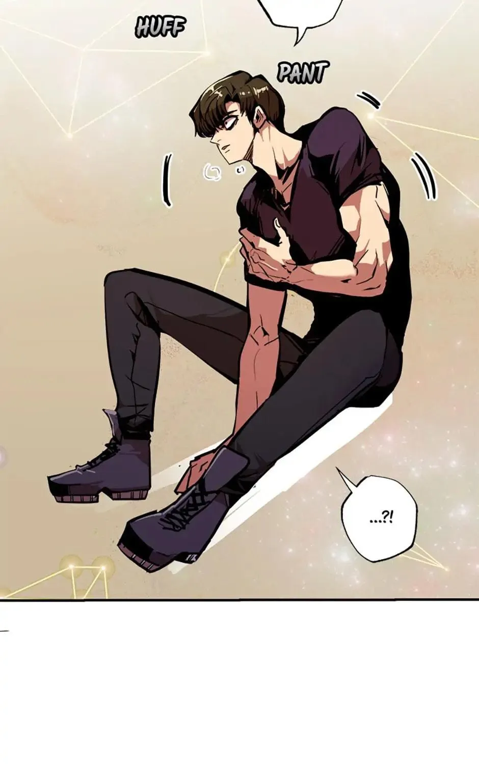 Read Returning With Absolutely Nothing chapter 51 image 76 on Lezhin