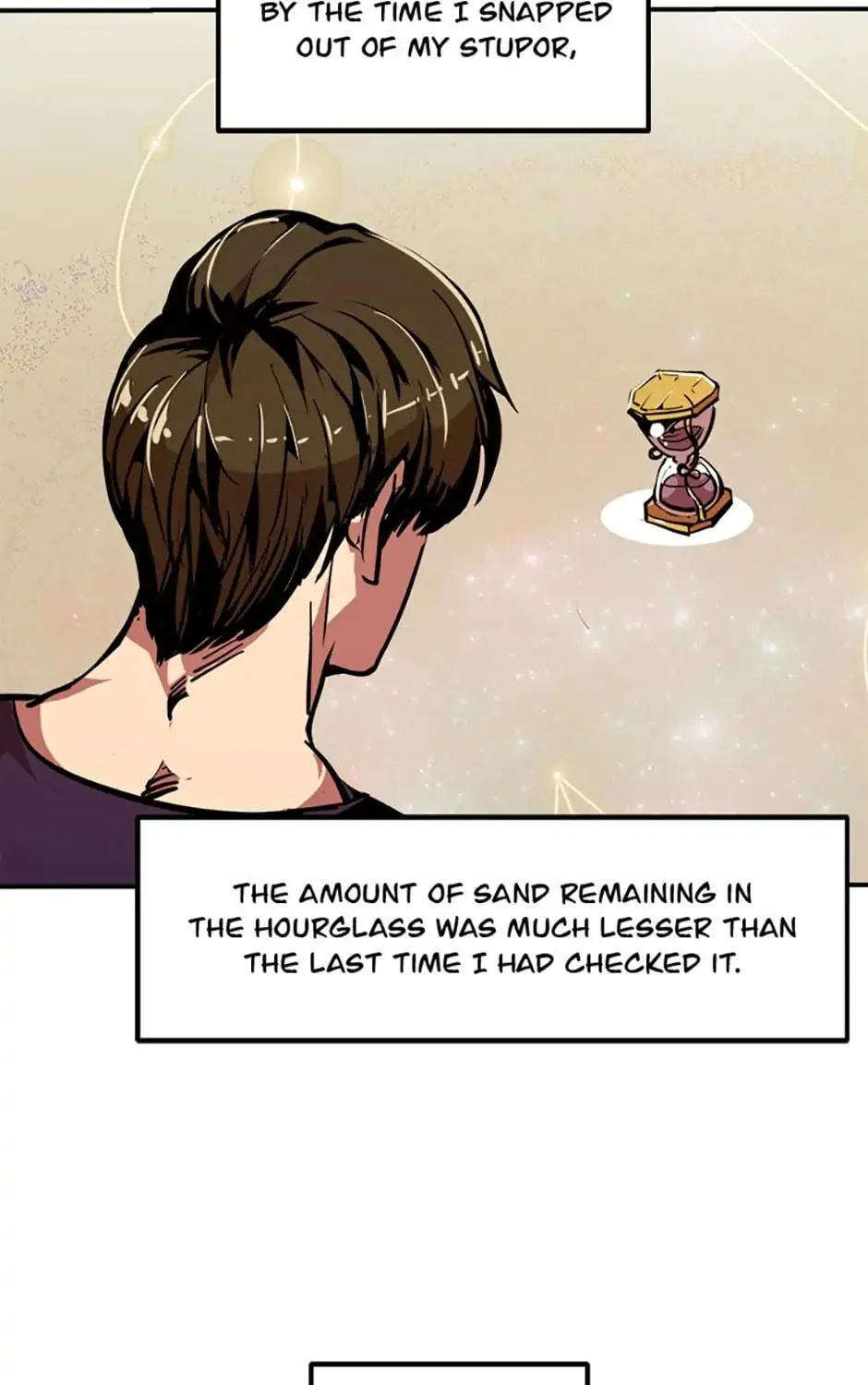 Read Returning With Absolutely Nothing chapter 51 image 78 on Lezhin